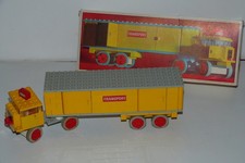 Lego SYSTEM réf 335 camion de