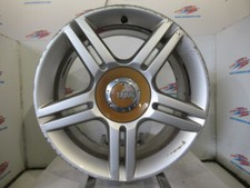 Jante ALUMINIUM AUDI A4  17