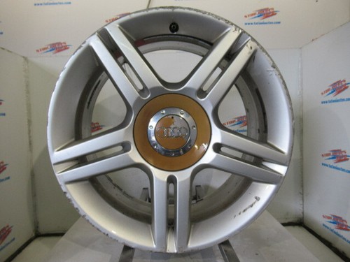 Jante aluminium audi 17 - audi, a4