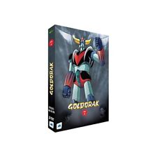 Goldorak (box 6) EN DVD
