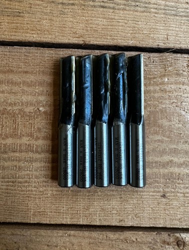 Fraise bois 12 mm - hs,