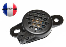 Haut parleur buzzer capteur de recul AUDI 5Q0919279 4B0919279 8E0919279