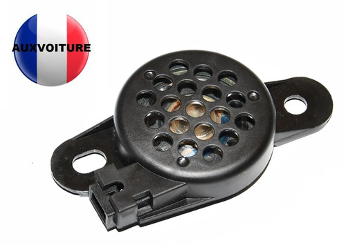 Haut parleur buzzer capteur - , de
