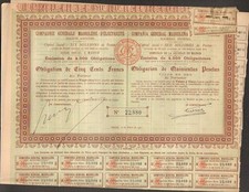 Compagnie Générale