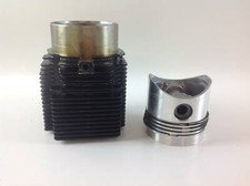 Kit Cylindre Piston 102 Mm Moteur DIESEL LOMBARDINI 4LD820 LDA820 4898.005