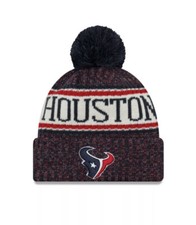 Houston Texans New Era 2018