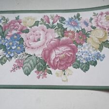 Frise Papier Peint Vintage Graham & Brown