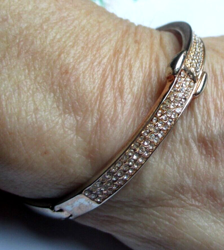 Bracelet rigide jonc couleur - jonc,