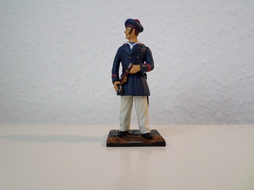 Figurine 54mm cimier - 54mm,, le