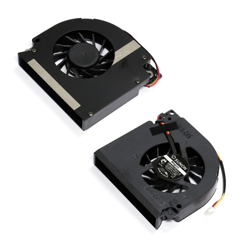 Cpu cooling fan ventilateur - fan,
