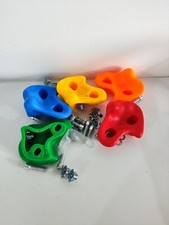 Lot prises escalades, neuf