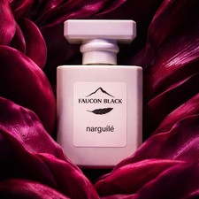 Parfums ambre narguilé - parfums,