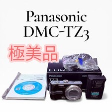 good condition Panasonic LUMIX