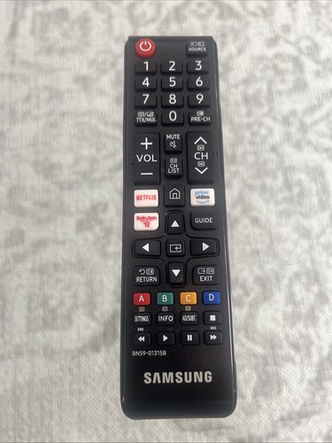 Télécommande bn59 01315b - télécommande, bn59-01315b