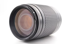 Téléobjectif zoom Nikon