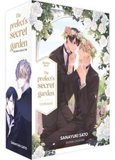 The prefect secret - the, garden