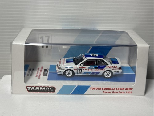 Tarmac works - tarmac, 1/64