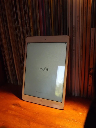 Apple ipad - apple,