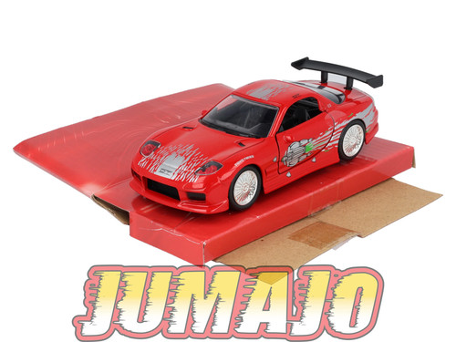 Jad34 voiture jada toys - voiture,