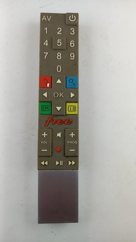 Freebox révolution - freebox, v6