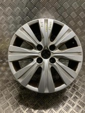 Jante CITROEN C3 PICASSO PHASE