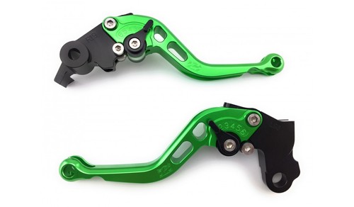 Paire leviers courts - paire,