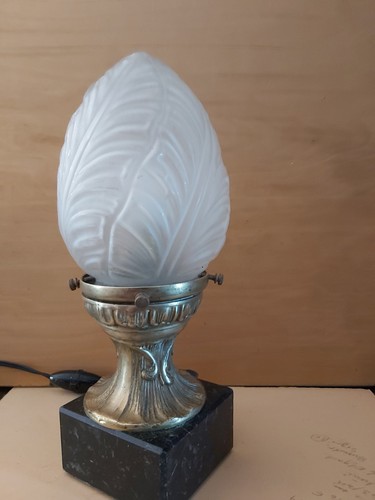 Lampe art deco - lampe, 1930