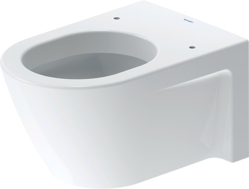 Mural duravit starck 540 - wc,