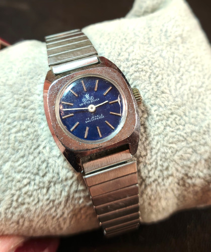 Rare montre bracelet - rare, vintage