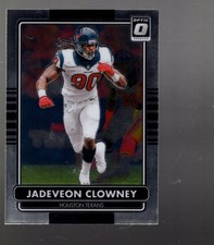 B6739- 2024 Donruss Optique