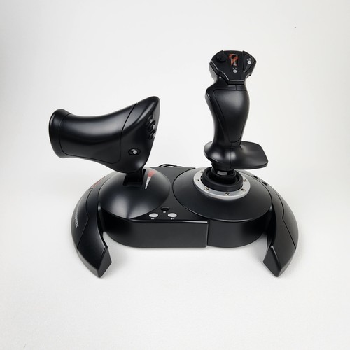Thrustmaster flight hotas x - hotas,