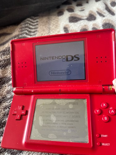 Nintendo lite console - lite,