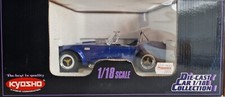 Kyosho 1/18 - Shelby Cobra 427