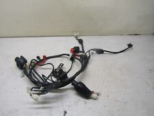 faisceau electrique scooter urban star 4t - 50 cc 2016 2022