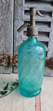 ANCIEN SIPHON EAU DE SELTZ