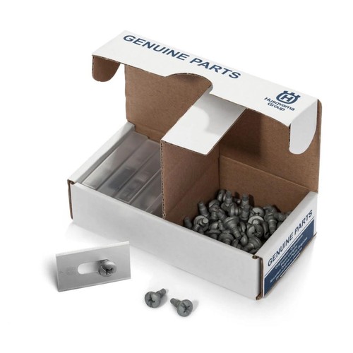 Genuine husqvarna automower - genuine,