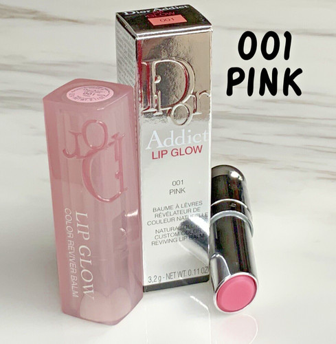Dior addict lip glow color - glow,