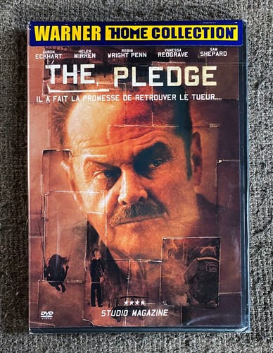 The pledge sean - sean, penn