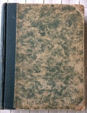 Le dictionnaire Latin-Français du baccalauréat - 1938 - 3ème édition