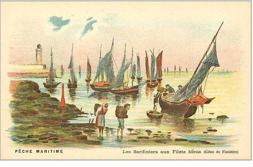 Peche maritime - maritime.peche, a