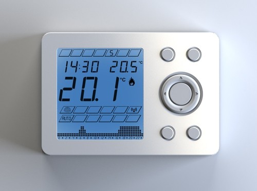 Imit thermostat programmable - imit,