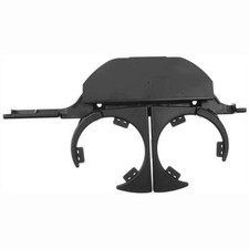 Double porte-gobelet central avant For BMW E39 Série 5 1995-2004 OE#51168190205