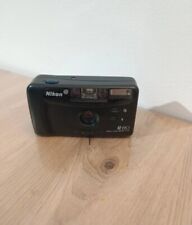 Vintage - Année 1990 - Appareil Photo NIKON AF220