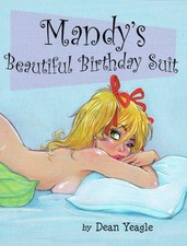Mandy's Beautiful Birthday