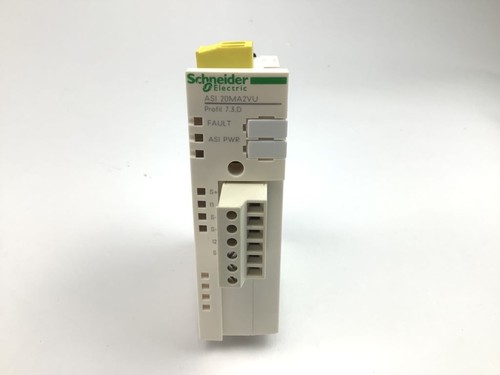 Asi 20ma2vu schneider - asi,