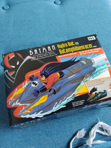Batman hydro bat - hydro,