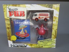 D144 Norev Epoque Pub Renault