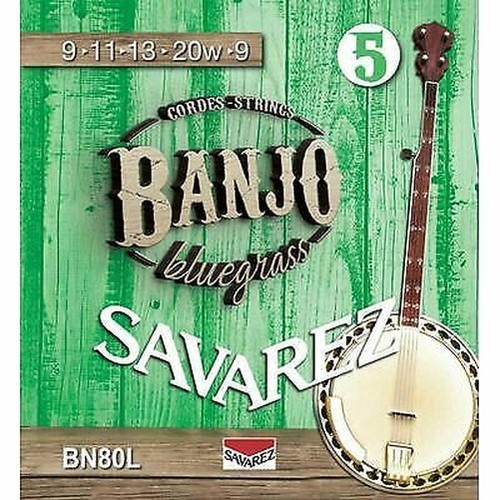 Savarez bn80l jeu - savarez,