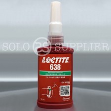 Loctite 638 High Strength