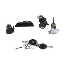 Neiman kit complet (barillet